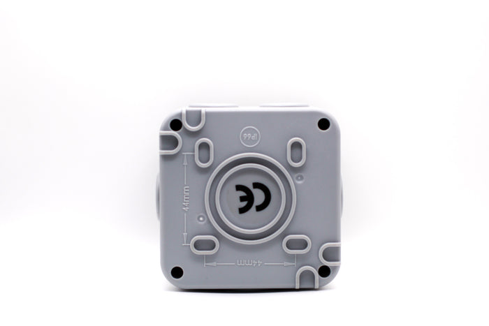 Tronic Waterproof Bell Push 4 Tronic Waterproof Bell Push