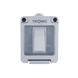 Tronic Waterproof Bell Push