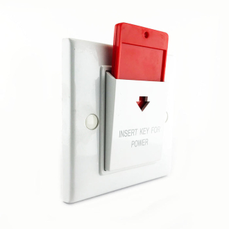 Tronic Key Card Switch