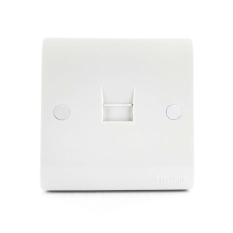 Tronic Telephone Socket Secondary