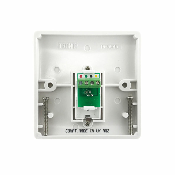 Tronic Telephone Socket Rj11 3 Tronic Telephone Socket Rj11