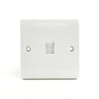 Tronic Telephone Socket RJ11