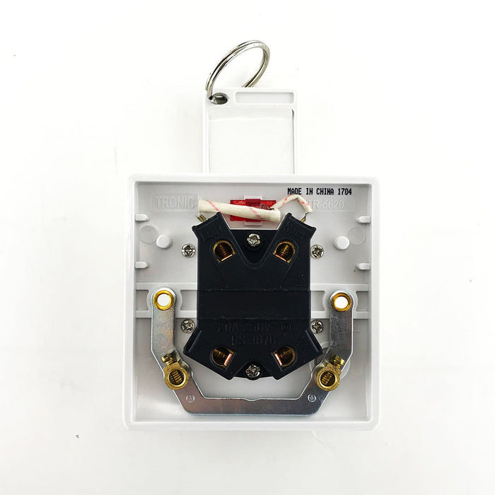 Tronic Key Card Switch 20Amps 3 Tronic Key Card Switch 20Amps