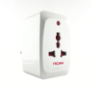Tronic Universal Travel Adaptor 15Amps