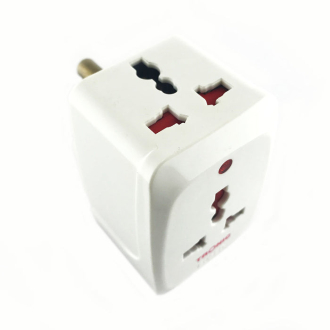 Tronic Universal Travel Adaptor 15Amps