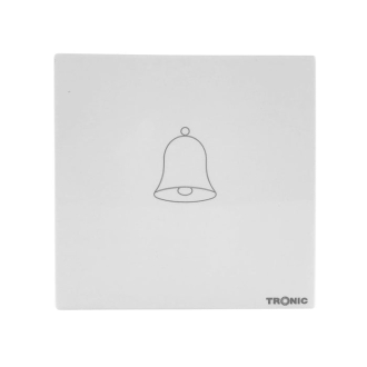 Tronic Bell Push Big Button