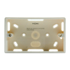 Tronic Twin Switch Box For Trunking