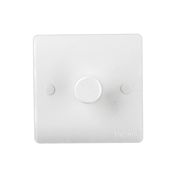 Tronic Dimmer Switch 1 Gang 2 Way 1 Tronic Dimmer Switch 1 Gang 2 Way