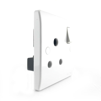 Tronic Switch Socket 15Amps