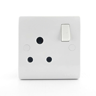 Tronic Switch Socket 15Amps