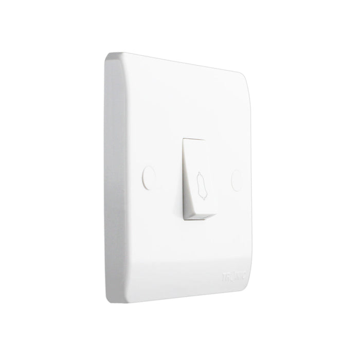 Tronic Doorbell Switch Standard With Symbol 2 Tronic Doorbell Switch Standard With Symbol