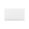 Tronic Twin Blank Cover/Plate Standard