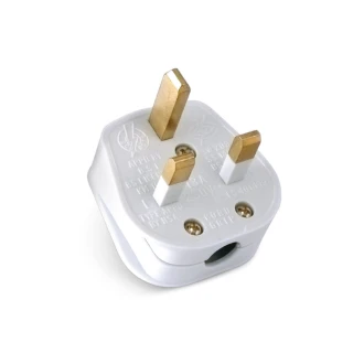 Tronic Top Plug 13Amps