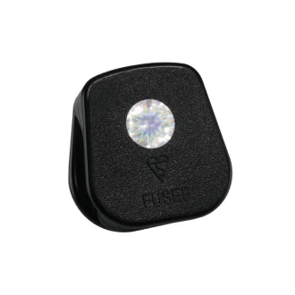 Tronic Top Plug Black 13Amps