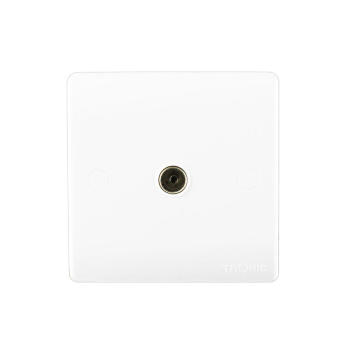 Tronic Tv Socket 1 Tronic Tv Socket