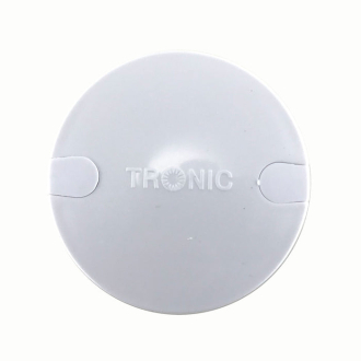 Tronic Round Cover