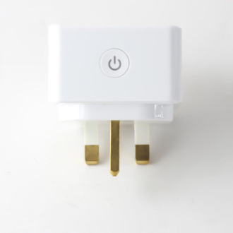 Tronic Smart Socket 13Amps