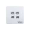 Tronic USB Socket