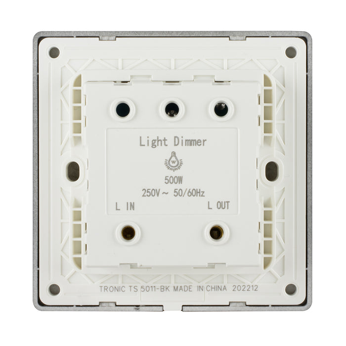 Tronic Light Dimmer Switch 8 Tronic Light Dimmer Switch