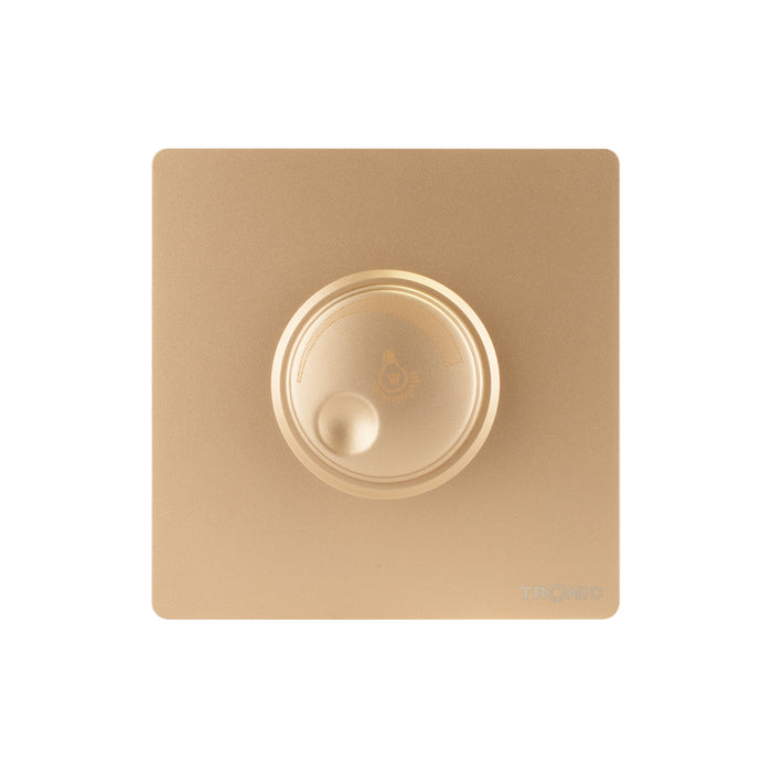 Tronic Light Dimmer Switch 2 Tronic Light Dimmer Switch