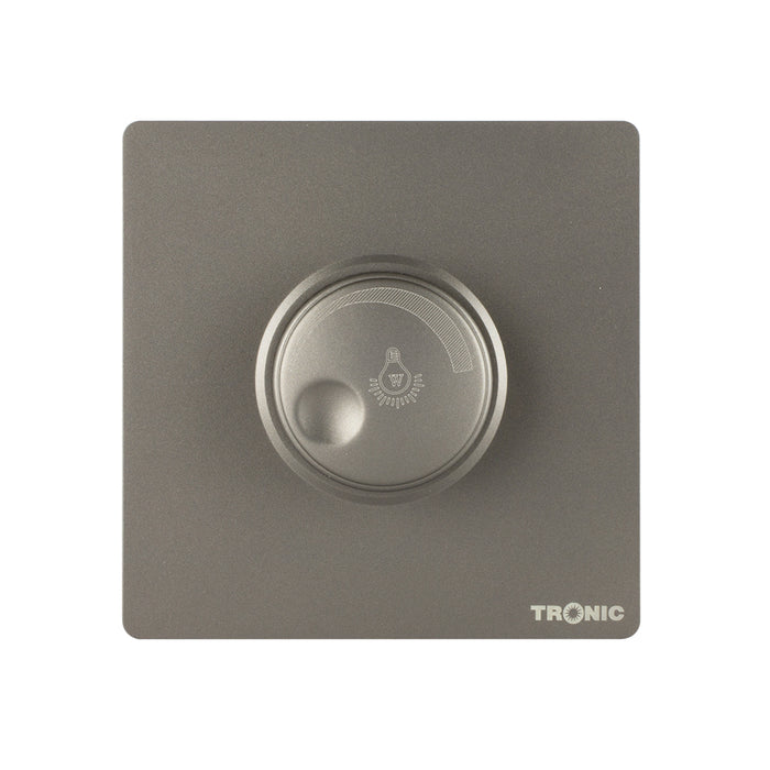 Tronic Light Dimmer Switch 3 Tronic Light Dimmer Switch