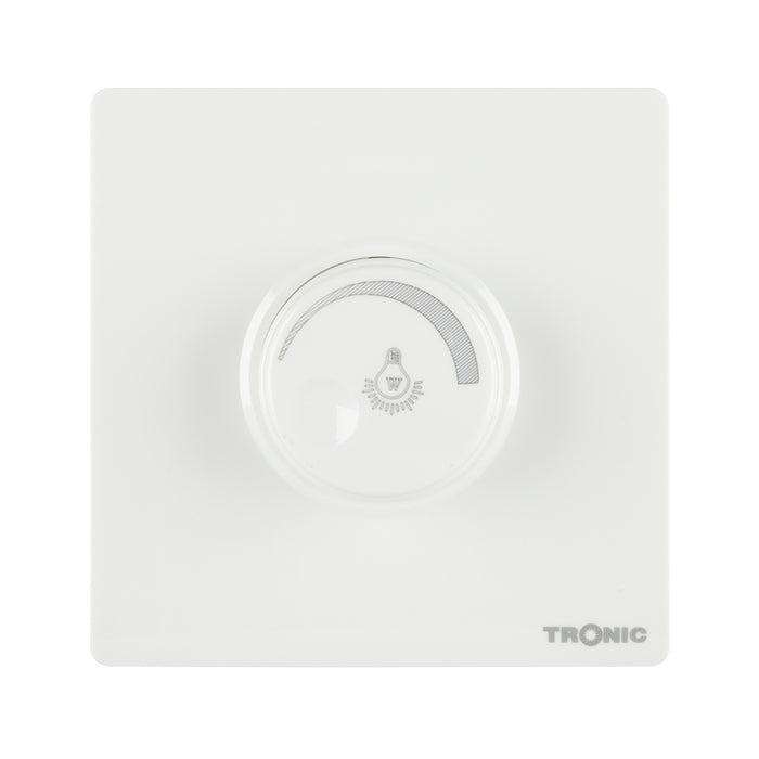 Tronic Light Dimmer Switch 4 Tronic Light Dimmer Switch