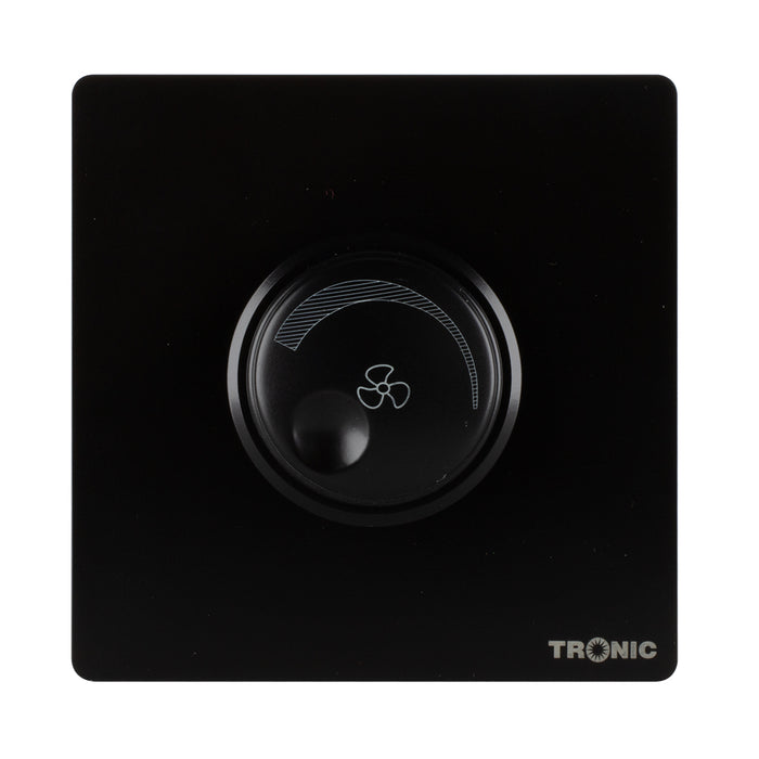 Tronic Fan Dimmer Switch 1 Tronic Fan Dimmer Switch