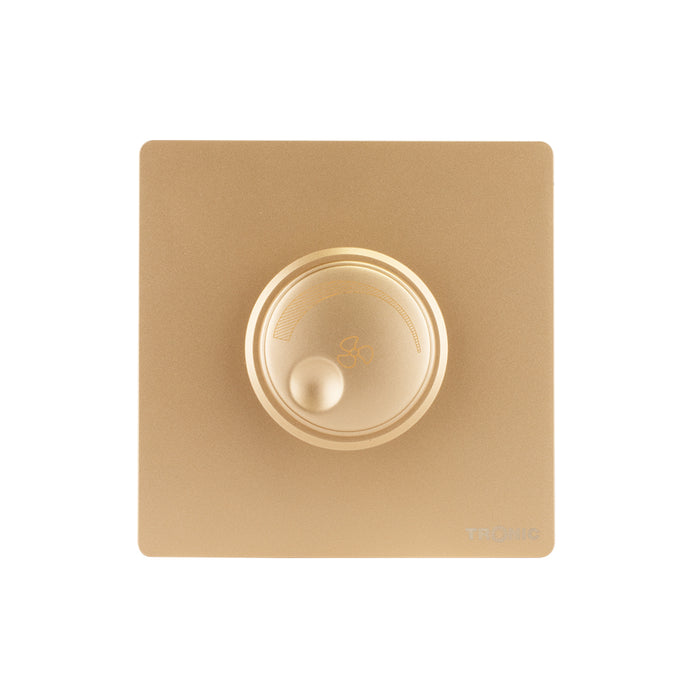 Tronic Fan Dimmer Switch 2 Tronic Fan Dimmer Switch