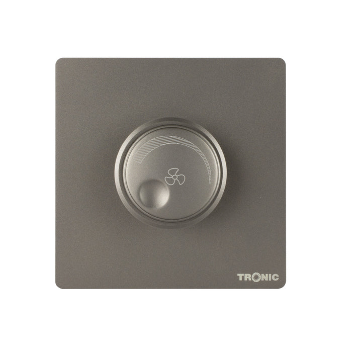 Tronic Fan Dimmer Switch 3 Tronic Fan Dimmer Switch