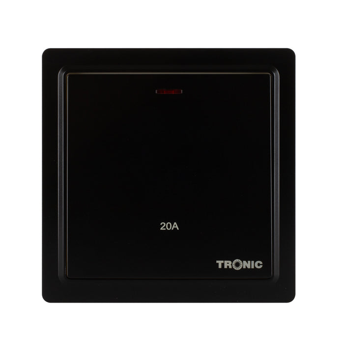 Tronic Dp Switch With Neon 20Amps 1 Tronic Dp Switch With Neon 20Amps