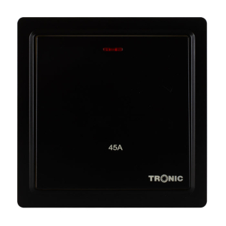 Tronic DP Switch With Neon 45 Amps
