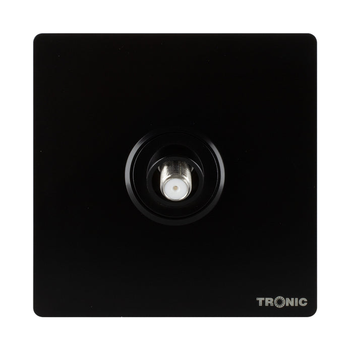 Tronic Satellite Socket 1 Tronic Satellite Socket