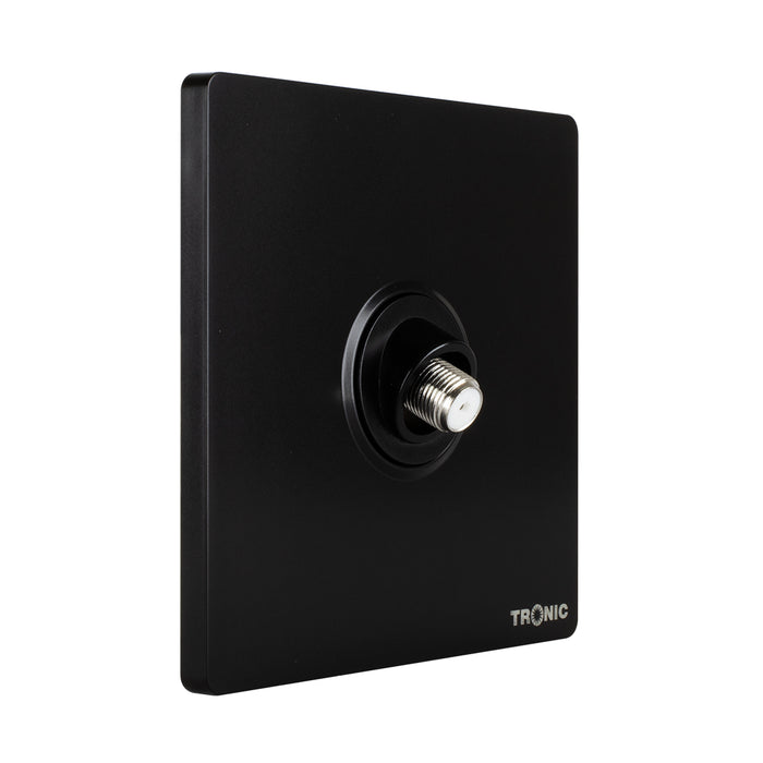 Tronic Satellite Socket 7 Tronic Satellite Socket