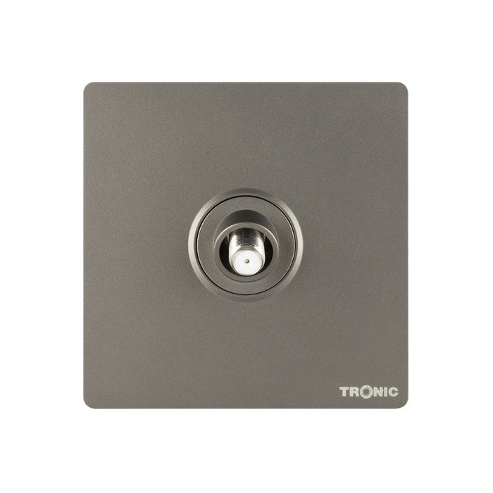 Tronic Satellite Socket 3 Tronic Satellite Socket