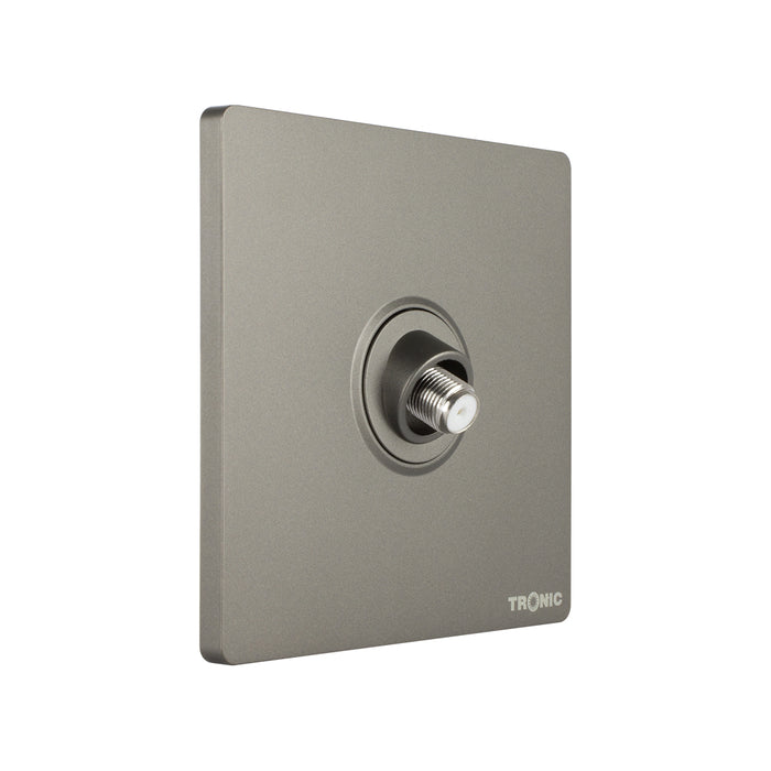 Tronic Satellite Socket 9 Tronic Satellite Socket