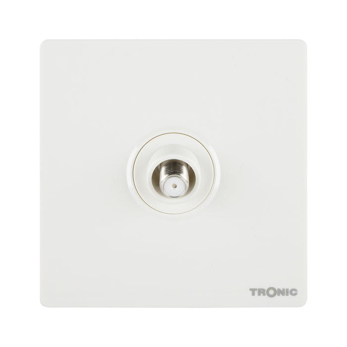 Tronic Satellite Socket 4 Tronic Satellite Socket