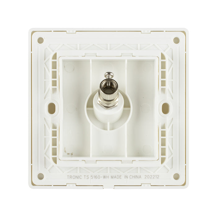 Tronic Satellite Socket 6 Tronic Satellite Socket