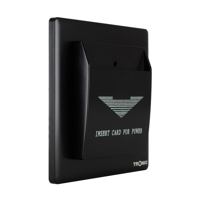 Tronic Electromechanical Key Card Switch 5 Tronic Electromechanical Key Card Switch