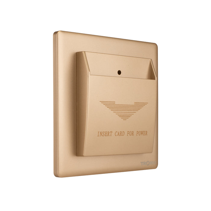 Tronic Electromechanical Key Card Switch 10 Tronic Electromechanical Key Card Switch