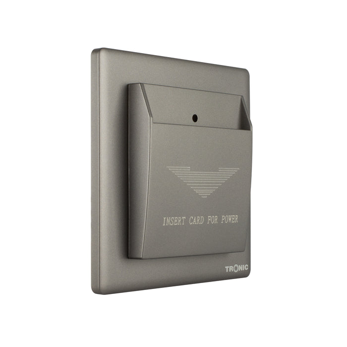 Tronic Electromechanical Key Card Switch 6 Tronic Electromechanical Key Card Switch