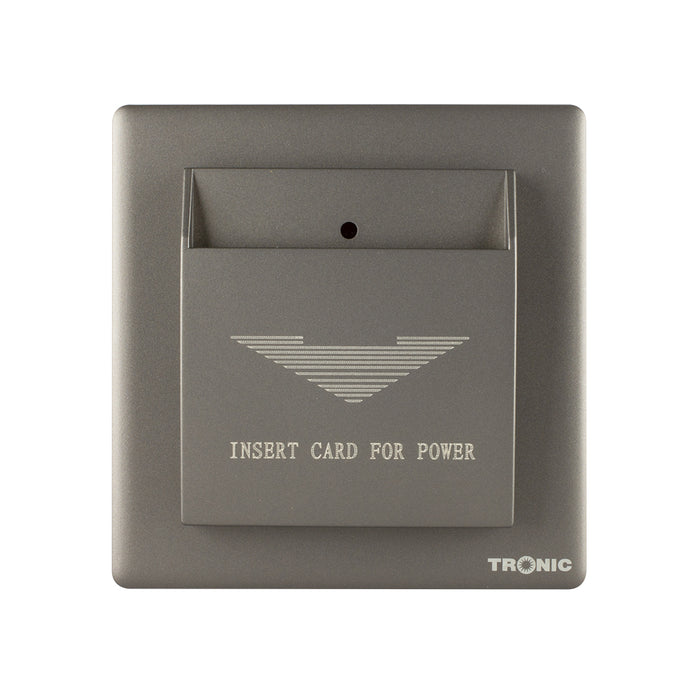 Tronic Electromechanical Key Card Switch 3 Tronic Electromechanical Key Card Switch