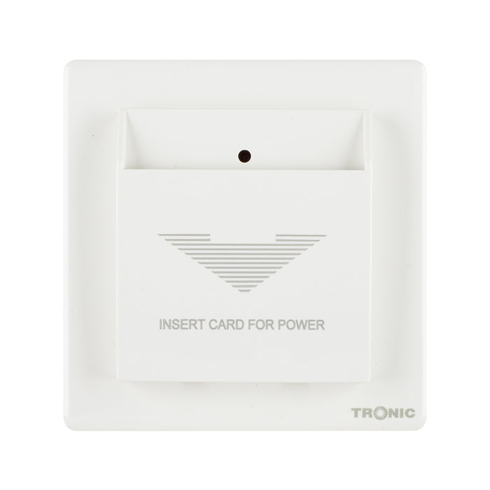 Tronic Electromechanical Key Card Switch 4 Tronic Electromechanical Key Card Switch