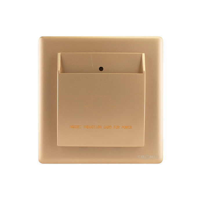 Tronic Rfid Key Card Switch 2 Tronic Rfid Key Card Switch