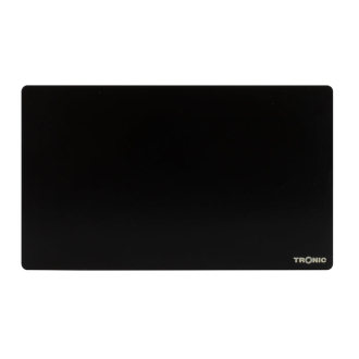 Tronic Twin Blank Plate