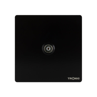 Tronic TV Socket