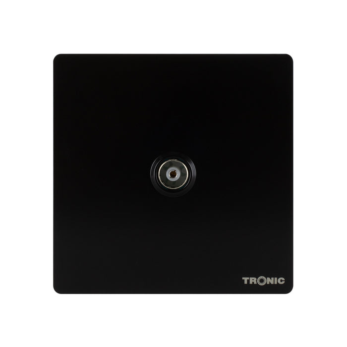 Tronic Tv Socket 1 Tronic Tv Socket