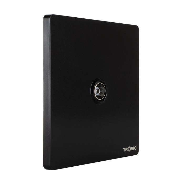 Tronic Tv Socket 7 Tronic Tv Socket