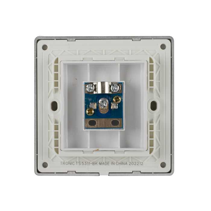 Tronic Tv Socket 8 Tronic Tv Socket