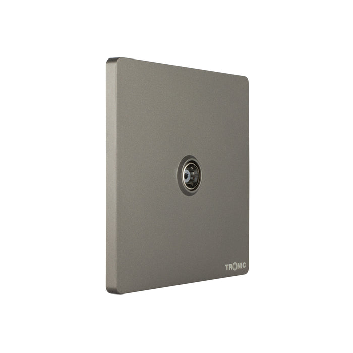 Tronic Tv Socket 9 Tronic Tv Socket