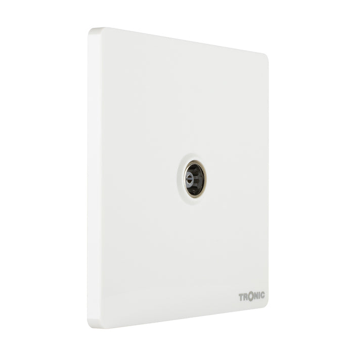 Tronic Tv Socket 5 Tronic Tv Socket